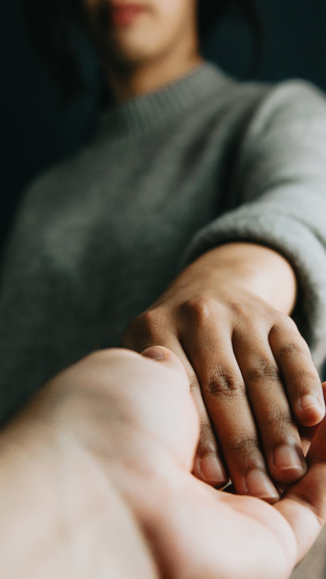 Apoio e acolhimento no Instituto Esperança Viva